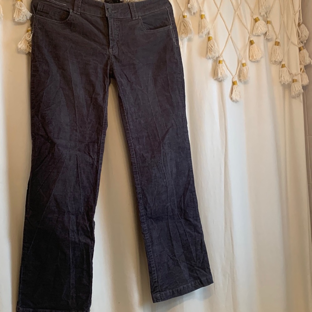 Prana cords